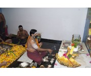 Ganapathi Homam